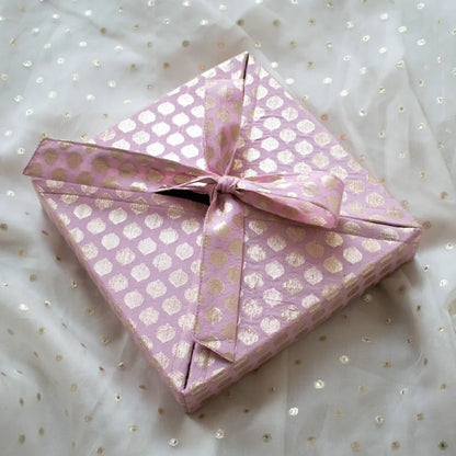 Maharani Gift Box (Pastel Pink)