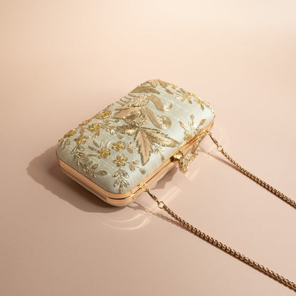 Flamingo (Dull Cream)