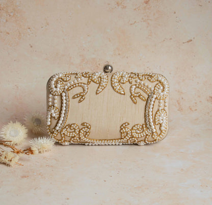 PRE-ORDER - CAROLINA (Nude Beige)