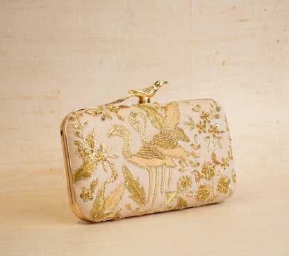 PRE-ORDER - Flamingo (Nude Pink)