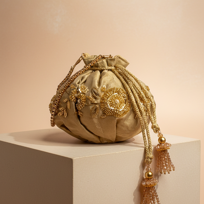 Shona Potli Bag