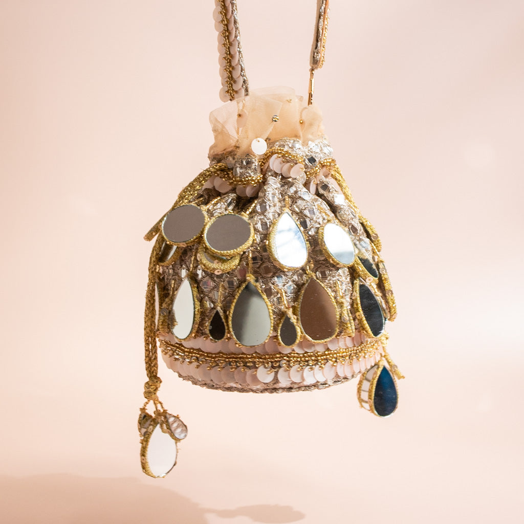 Chandni Potli Bag