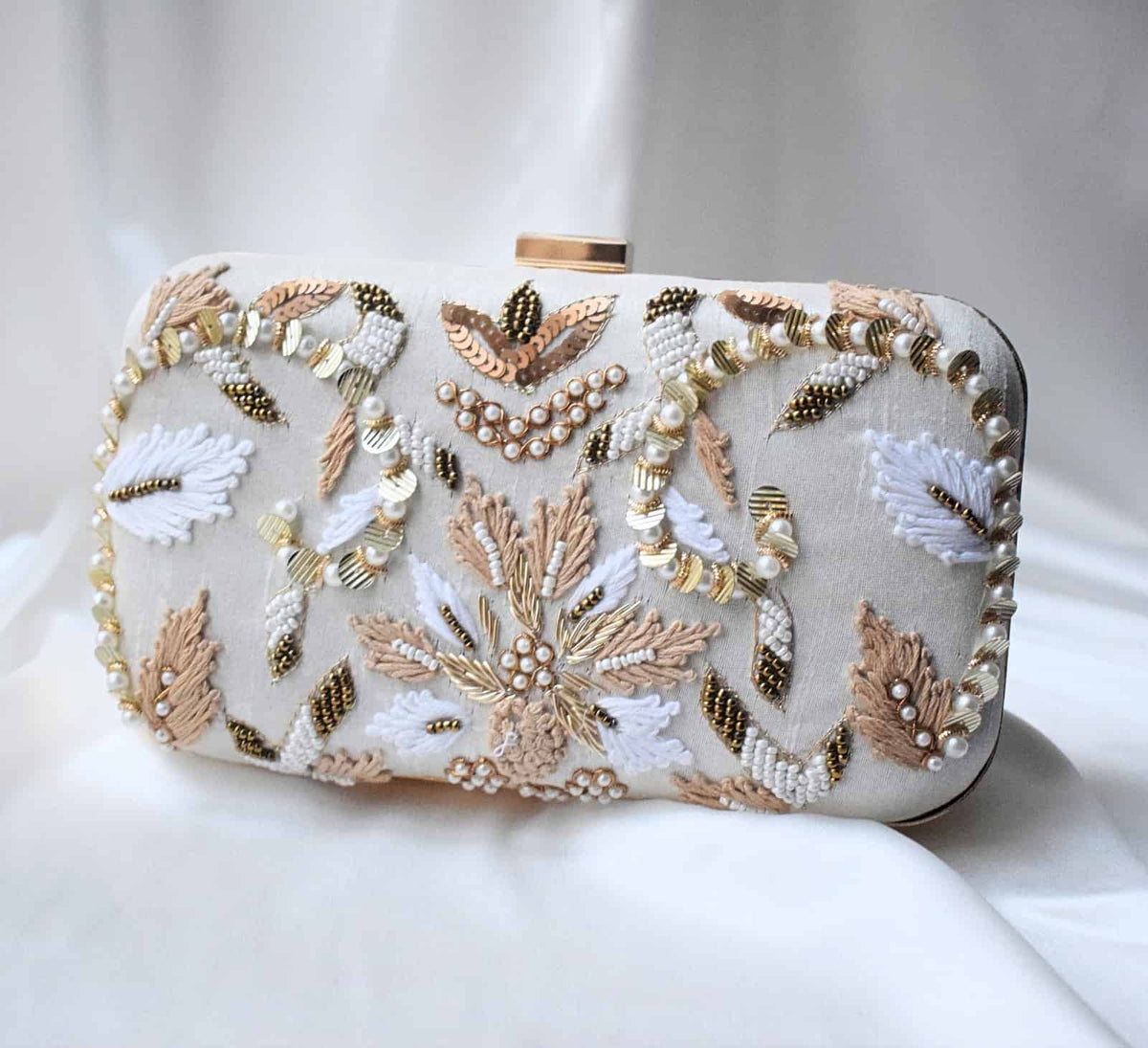PRE-ORDER - Kaira (Ivory)