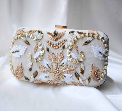 PRE-ORDER - Kaira (Ivory)