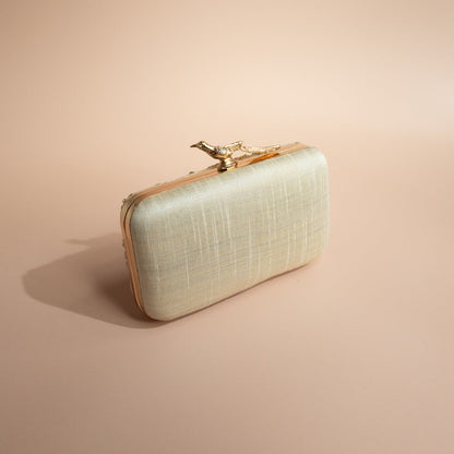 Flamingo (Dull Cream)