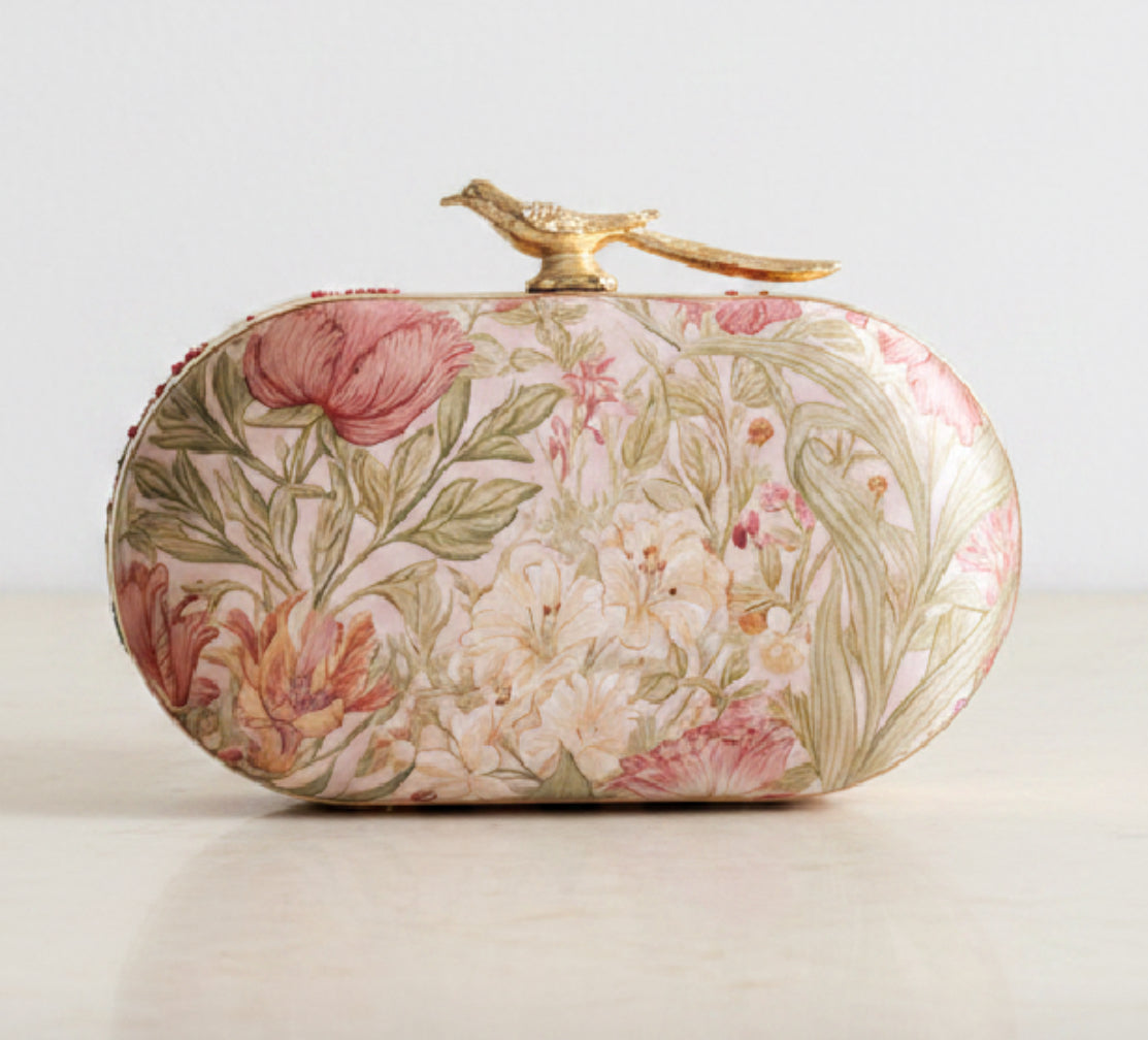 Peony Bloom