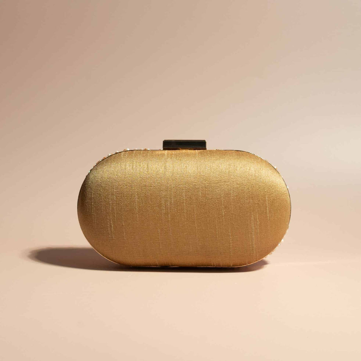 PRE-ORDER - Bronze Bloom (Oval)