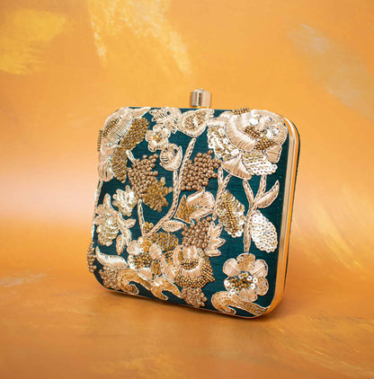 PRE-ORDER - Arrana (Bottle Green)