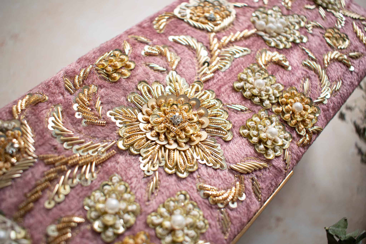 Dusky Dream Bangle Box