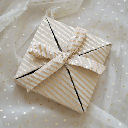 Maharani Gift Box (Ivory)