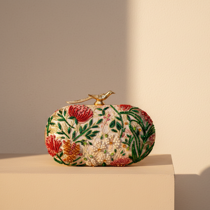 Peony Bloom