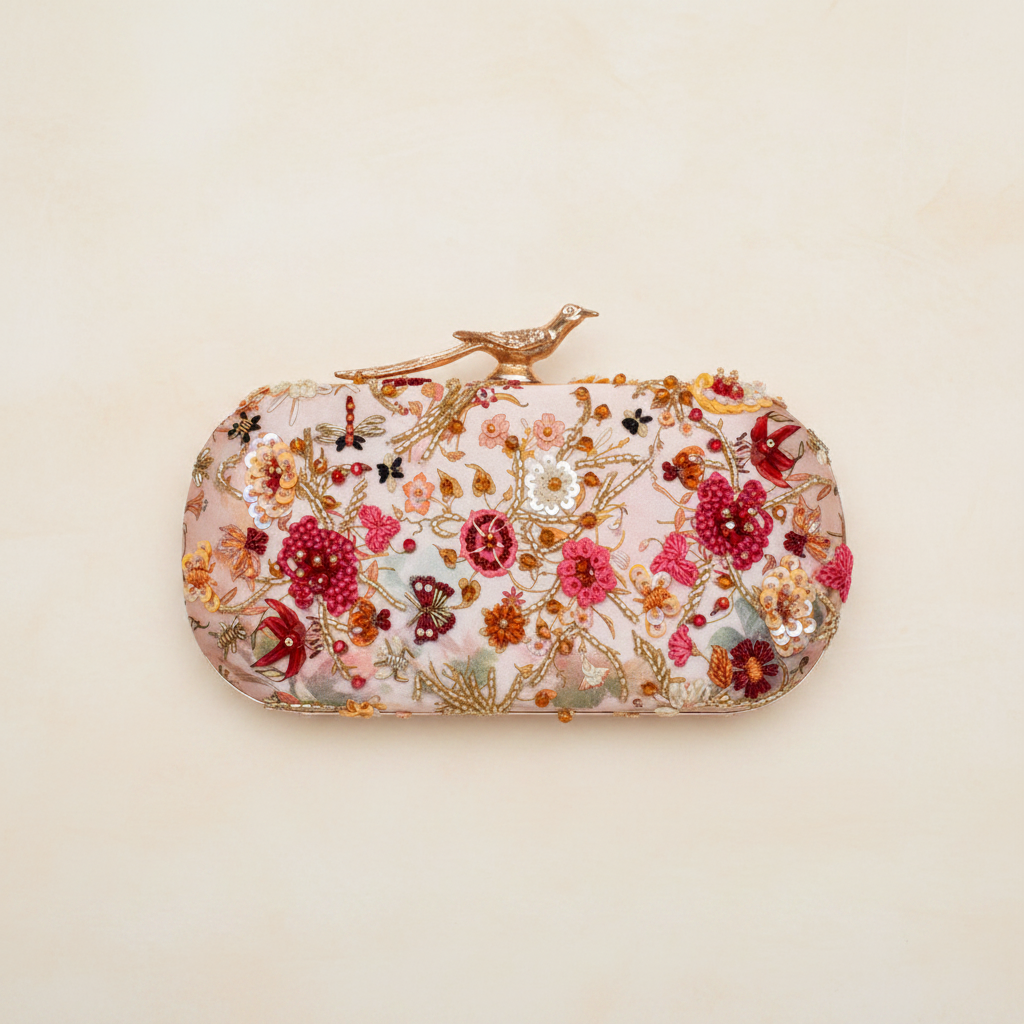 Blushing Meadow (Capsule)