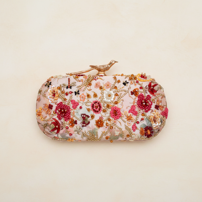 Blushing Meadow (Capsule)
