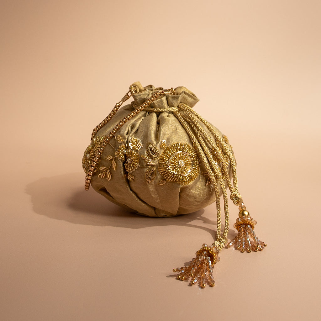 Shona Potli Bag