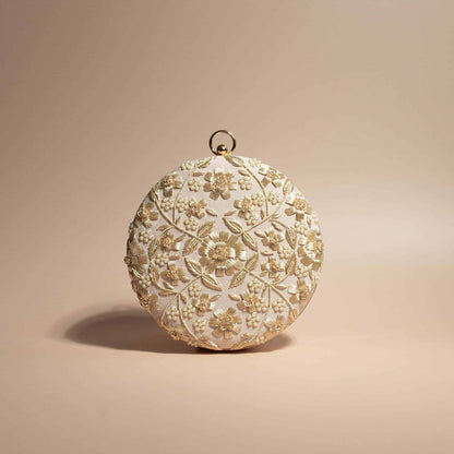 PRE-ORDER - Asha - Round (Nude Pink)