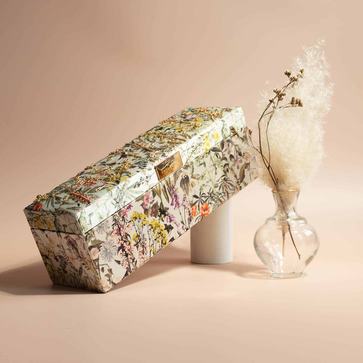 PRE-ORDER - Wild Summer Bangle Box