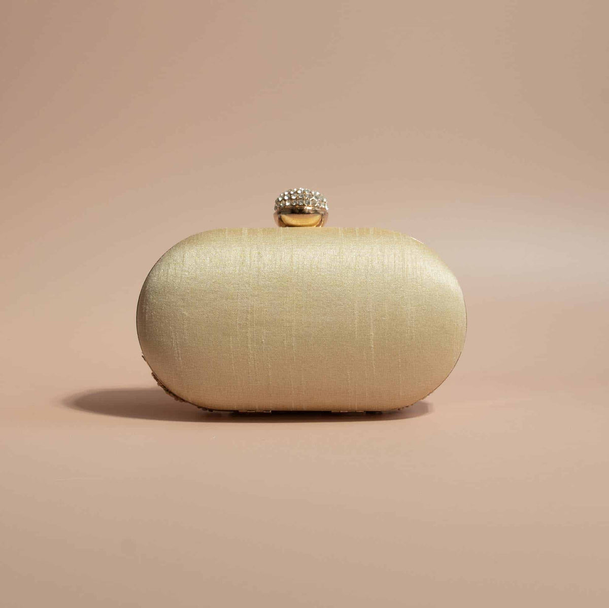 PRE-ORDER- Ara (Cream) - Oval