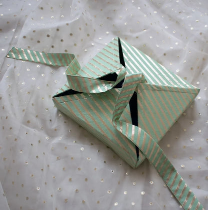 Maharani Gift Box (Mint)
