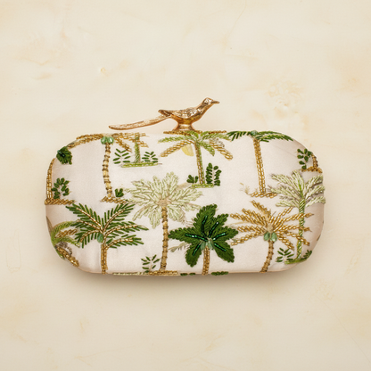 The Golden Palm (Capsule)