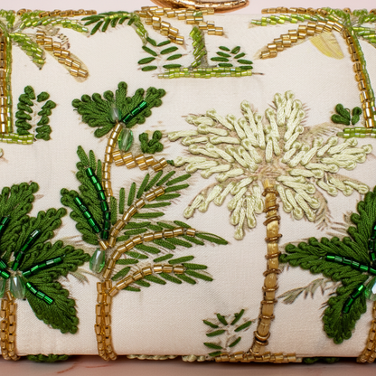The Golden Palm (Capsule)