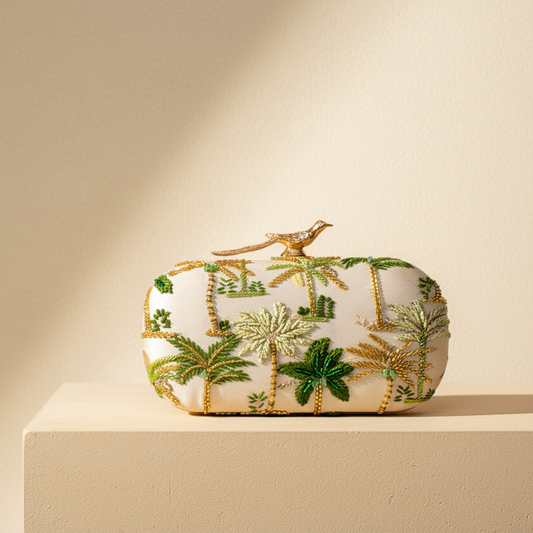The Golden Palm (Capsule)