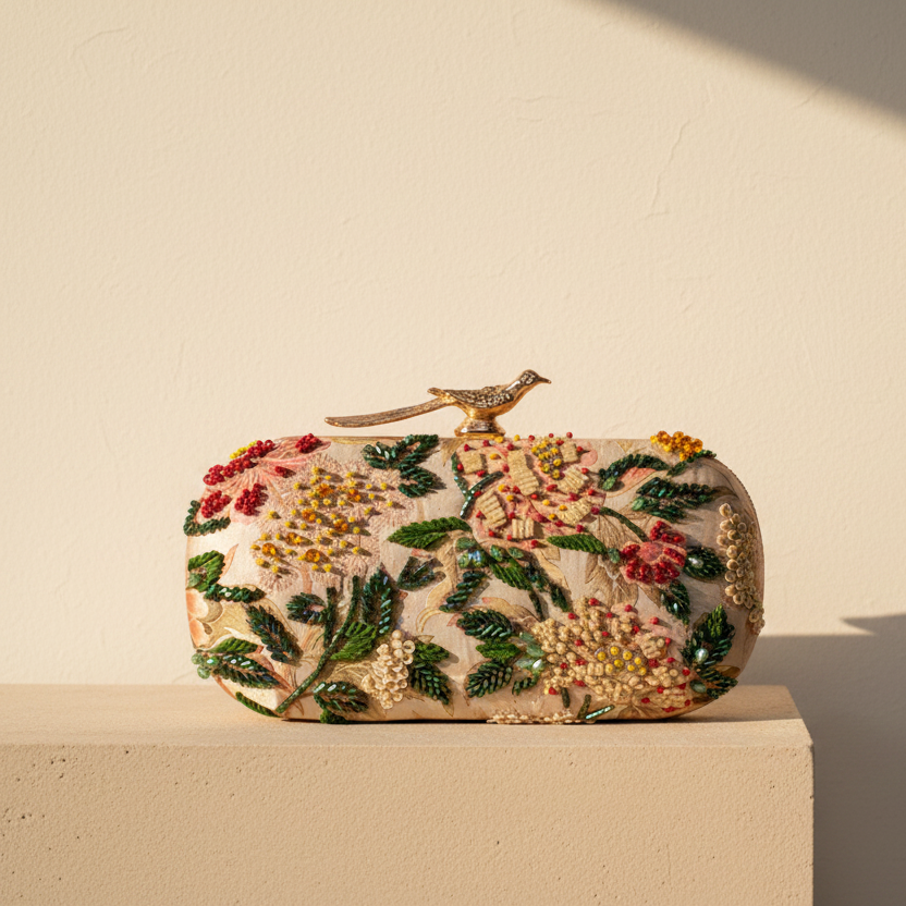 Garden Reverie (Capsule)