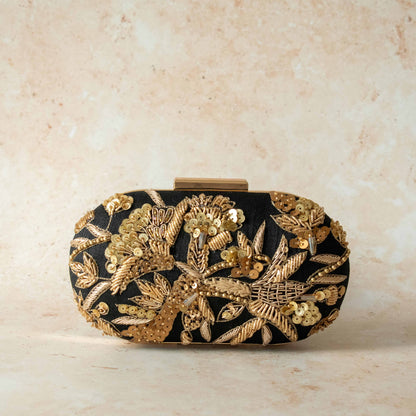 Maisha (Black)