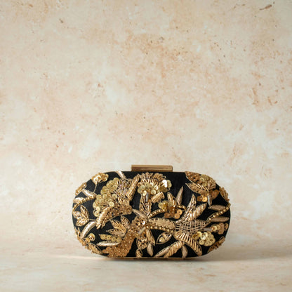Maisha (Black)