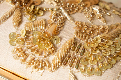 Maisha (Nude Silk)