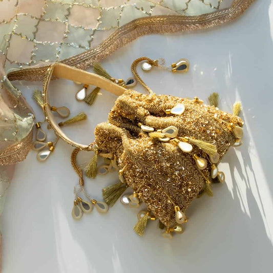 Diva Potli Bag