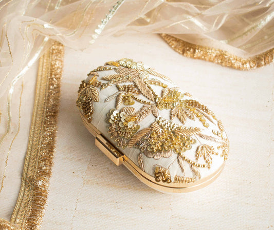 Maisha (Dull Ivory)