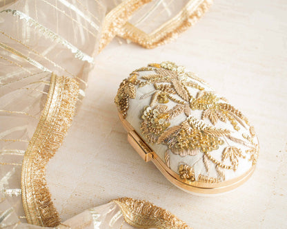 Maisha (Dull Ivory)
