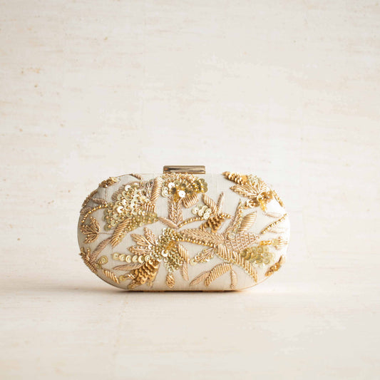 Maisha (Dull Ivory)