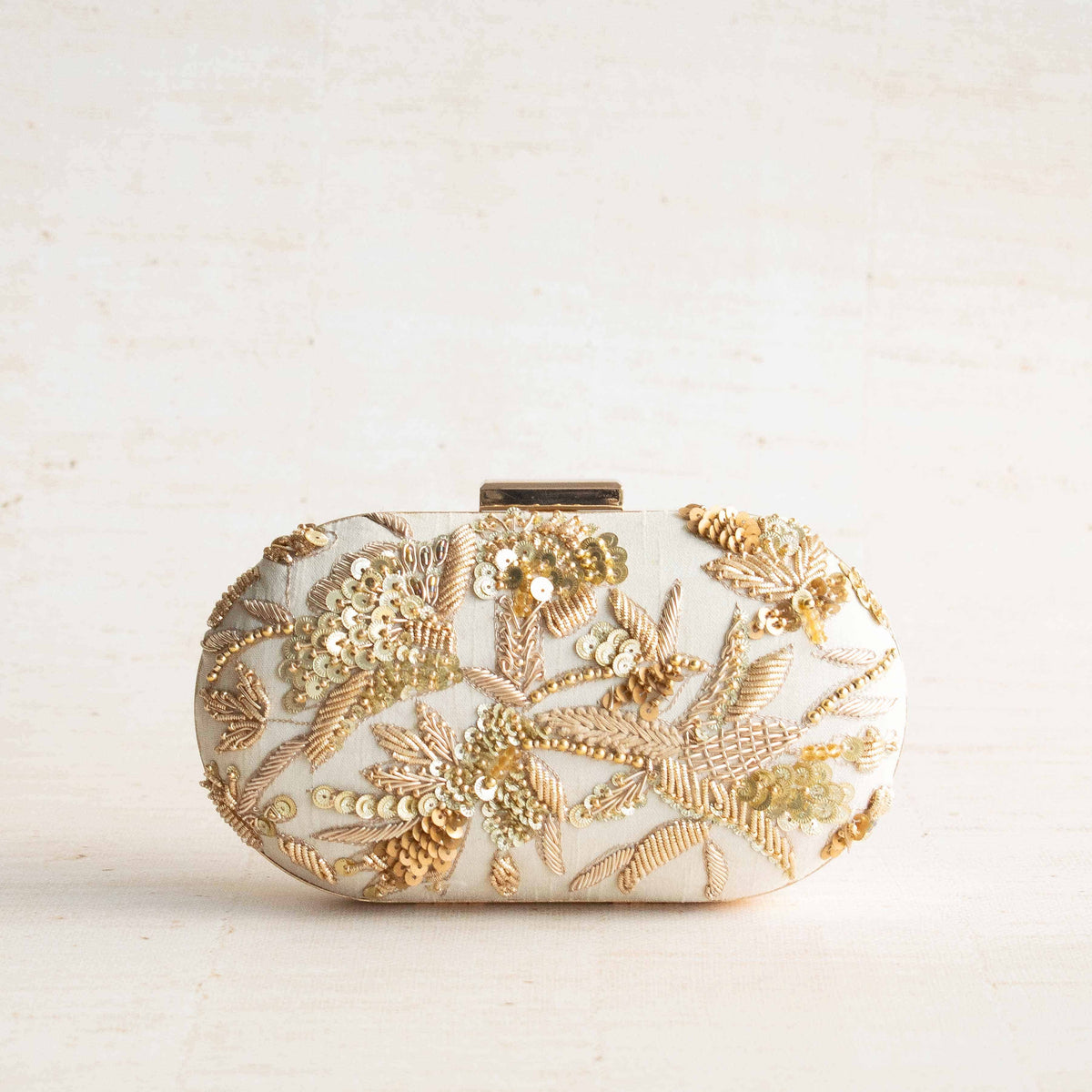 Maisha (Dull Ivory)