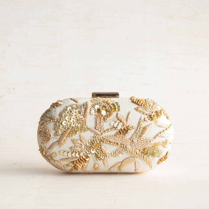 Maisha (Dull Ivory)