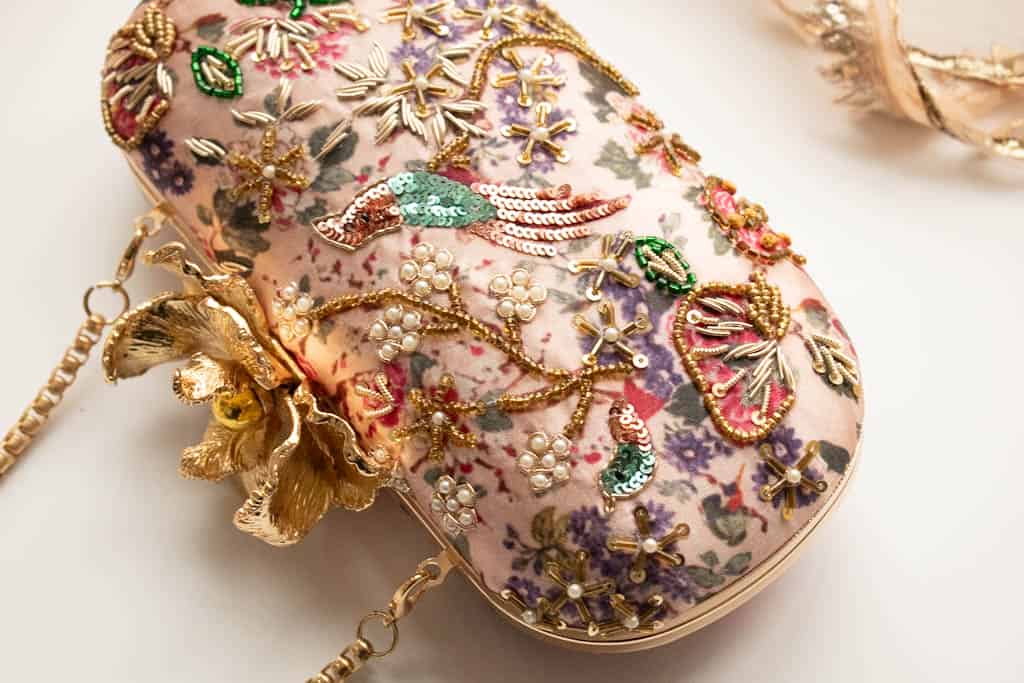 MUMBAI DREAMS Capsule (Nude Pink)