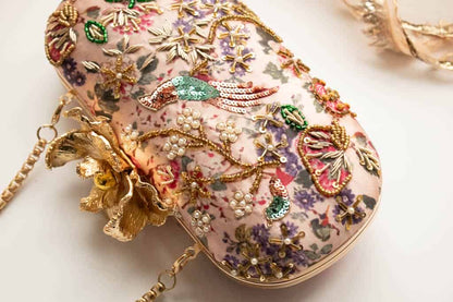 MUMBAI DREAMS Capsule (Nude Pink)