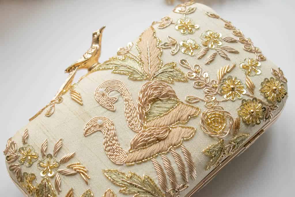 PRE-ORDER - Flamingo (Cream)
