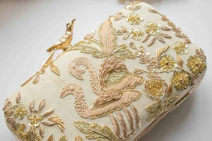 PRE-ORDER - Flamingo (Cream)