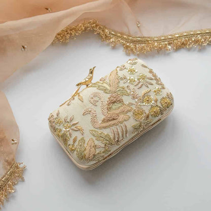 PRE-ORDER - Flamingo (Cream)