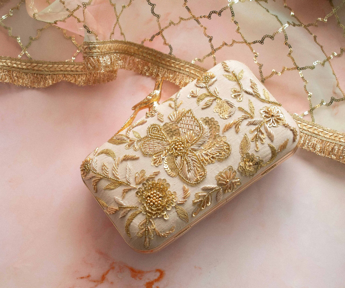 PRE-ORDER - Arisha (Nude Pink)