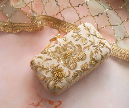 PRE-ORDER - Arisha (Nude Pink)