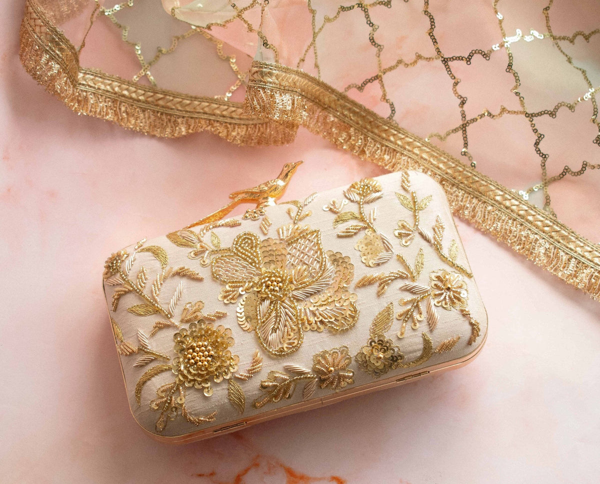 PRE-ORDER - Arisha (Nude Pink)