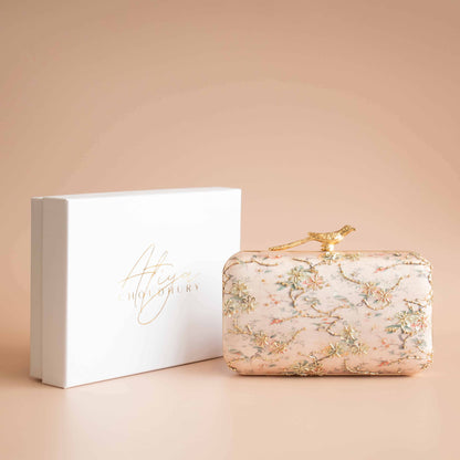 PRE-ORDER - Rosa