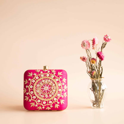 MAHIYA (Hot Pink)