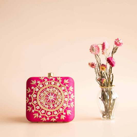 MAHIYA (Hot Pink)