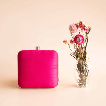 MAHIYA (Hot Pink)