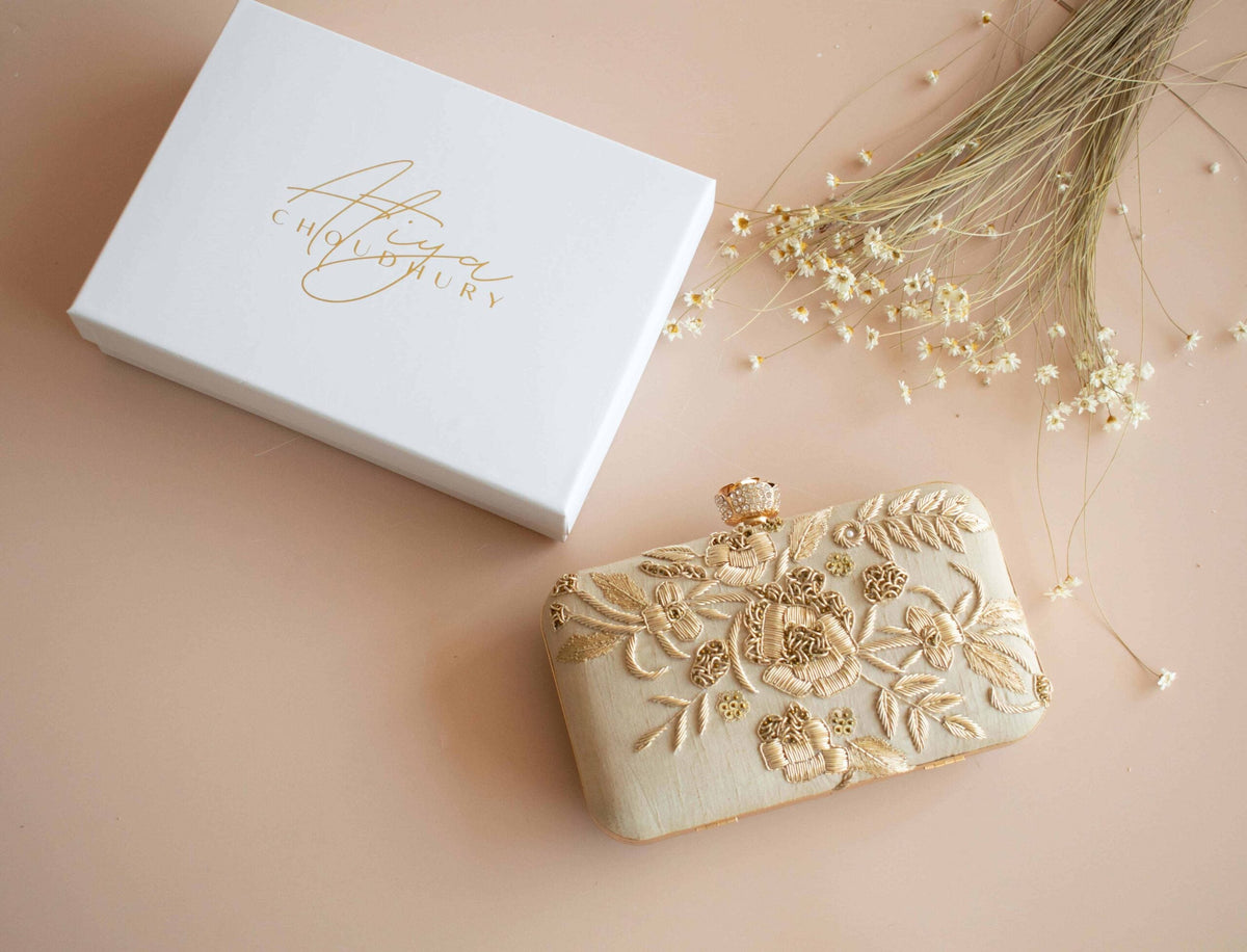Maya (Golden Cream)