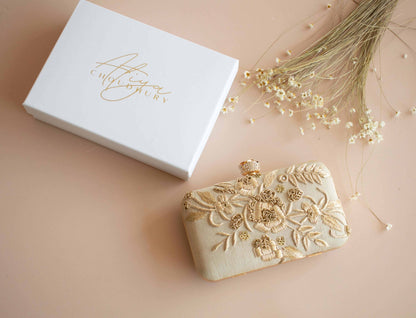 Maya (Golden Cream)