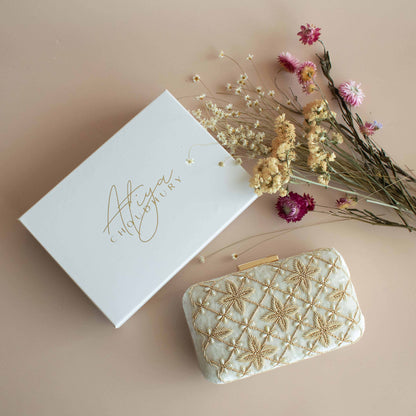 PRE-ORDER - Lana (Vanilla Cream Velvet)